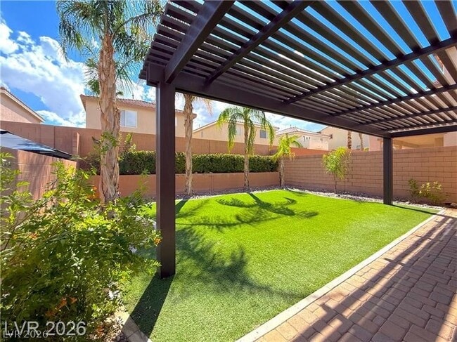 10139 White Mulberry Dr in Las Vegas, NV - Foto de edificio - Building Photo