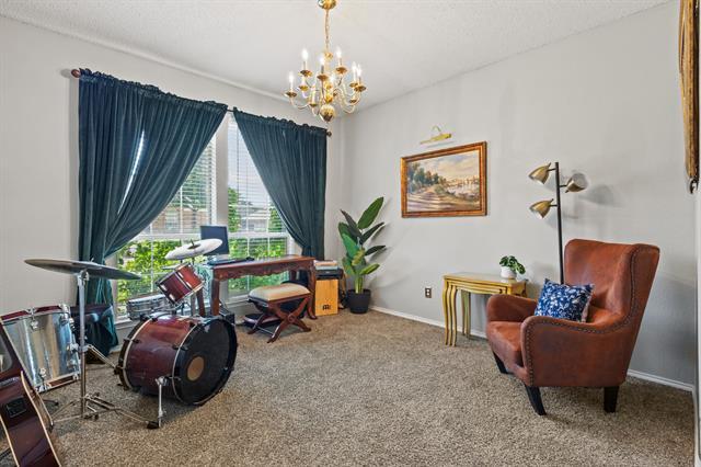 6711 Landover Hills Ln in Arlington, TX - Building Photo - Building Photo