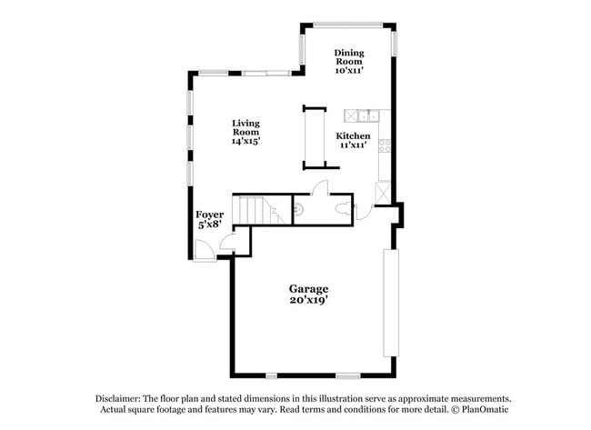35013 N 30th Dr in Phoenix, AZ - Building Photo - Building Photo