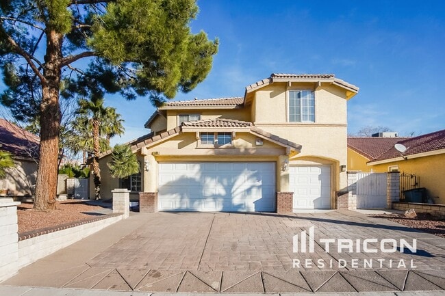 property at 1584 Bright View Dr