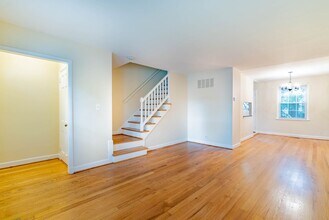 3449 S Stafford St in Arlington, VA - Building Photo - Building Photo