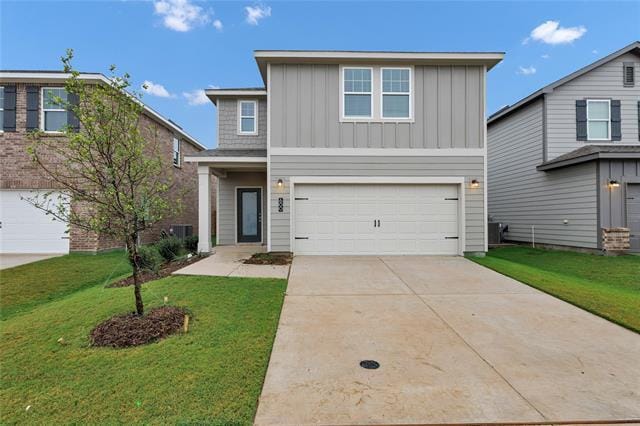 600 Merced River Ln in Anna, TX - Building Photo - Building Photo