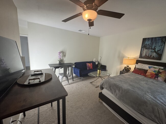 6918 Coley Ave, Unit 66 in Las Vegas, NV - Building Photo - Building Photo