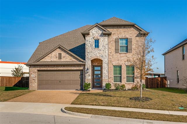 property at 3615 William Riley St