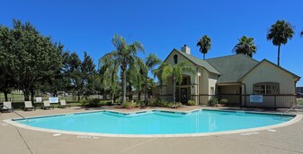 The Whittington Apartments