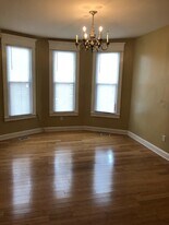 1534 3rd Ave, Unit 1 in Huntington, WV - Building Photo