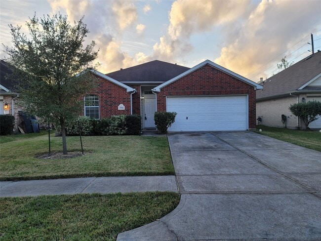 property at 3906 Teal Run Meadows Dr