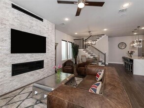 6117 Echelon Way in Plano, TX - Building Photo - Building Photo