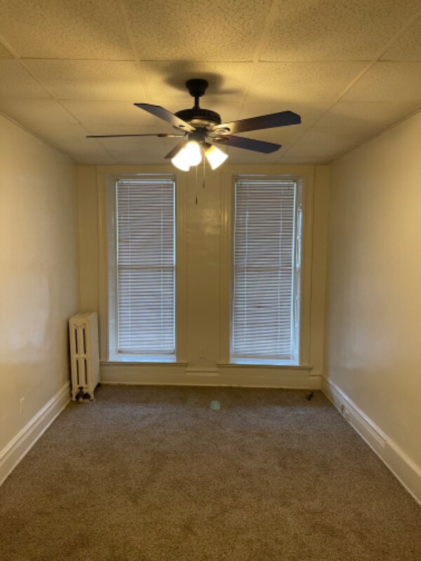 3320 Auchentoroly Terrace, Unit 1 in Baltimore, MD - Building Photo - Building Photo