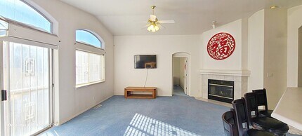 7224 Quail Springs Pl NE in Albuquerque, NM - Building Photo - Building Photo