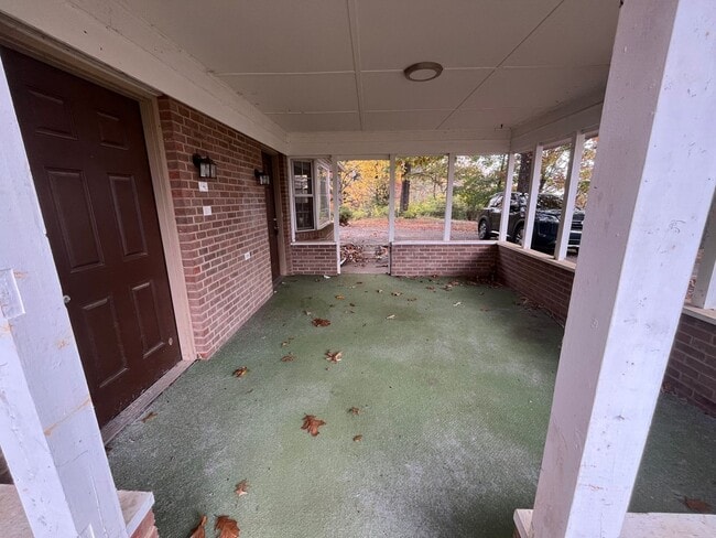 4645 E Andrew Johnson Hwy in Morristown, TN - Building Photo - Building Photo