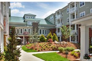 Sweetwater Terraces Active Community 55+ in Duluth, GA - Building Photo - Building Photo