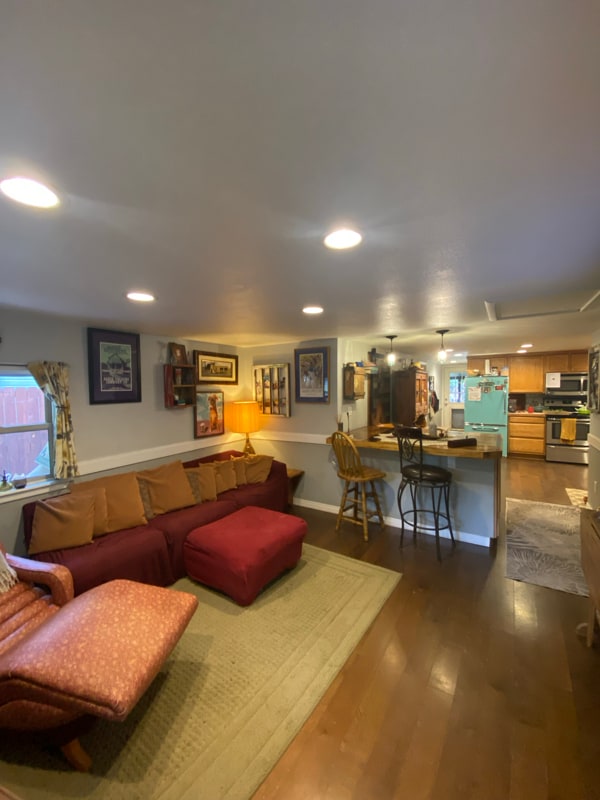 417 N Loomis Ave in Fort Collins, CO - Building Photo - Building Photo