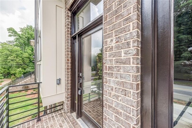 3561 Blair Cir NE in Atlanta, GA - Building Photo - Building Photo