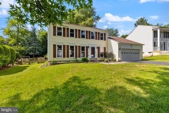 17105 Amity Dr in Derwood, MD - Building Photo - Building Photo