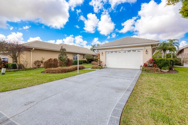 7327 Marsh Terrace in Port St. Lucie, FL - Building Photo - Building Photo