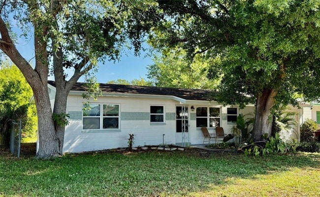 10189 106th Terrace in Largo, FL - Building Photo - Building Photo