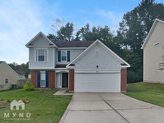 property at 7002 Murray Grey Ln