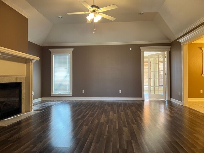 74 Lakeland Dr in Cabot, AR - Building Photo - Building Photo