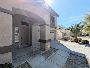 17453 W Navajo St in Goodyear, AZ - Building Photo - Building Photo