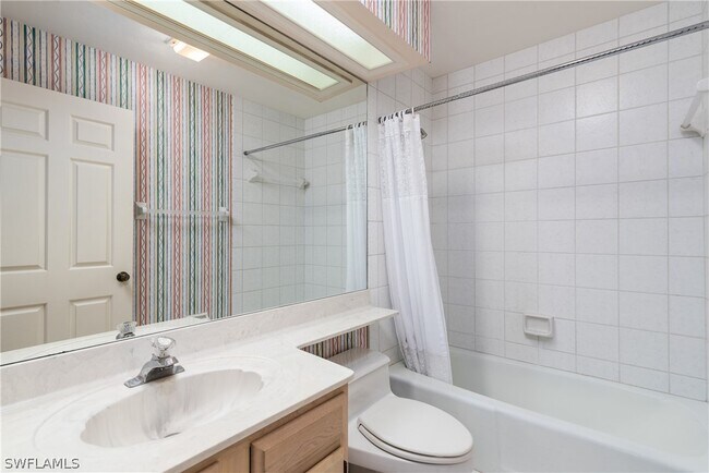 property at 6658 Trident Way
