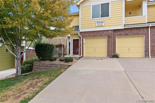 5534 Lewis St in Arvada, CO - Building Photo - Building Photo