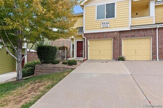 5534 Lewis St in Arvada, CO - Building Photo - Building Photo