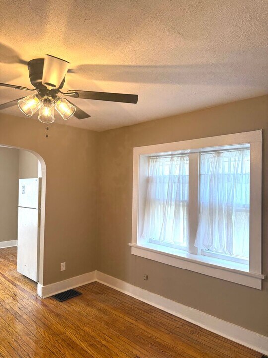 1126 Nelson St in Fort Wayne, IN - Building Photo