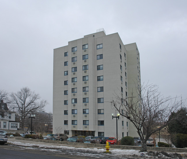 51 Schuyler Ave in Stamford, CT - Building Photo - Building Photo