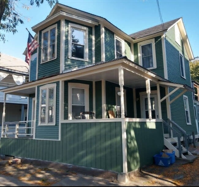 20 Decatur Street, Unit 20
