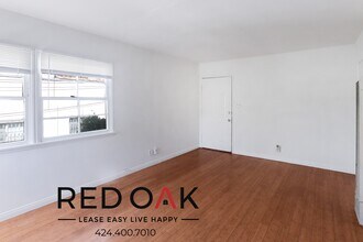 422 S Coronado St in Los Angeles, CA - Building Photo - Building Photo