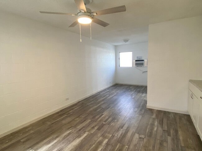 property at 218 Ka?iulani Ave