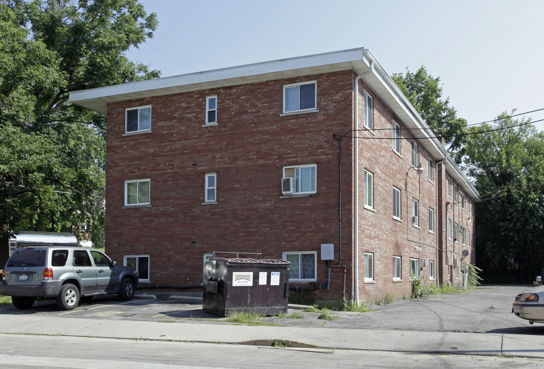 Arlington Heights/Lockland in Cincinnati, OH - Building Photo