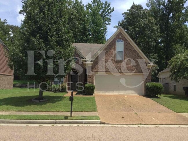 property at 4590 Tulip Creek Dr
