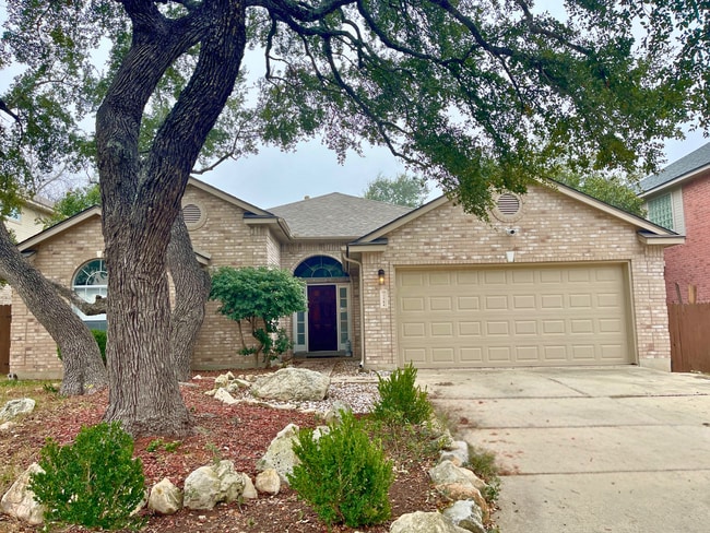 property at 11754 Barkston Dr