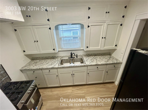 3003 NW 20th St in Oklahoma City, OK - Building Photo - Building Photo