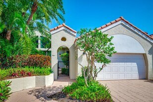 7481 Campo Florido in Boca Raton, FL - Building Photo