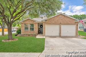 1630 Rainy Brook in Schertz, TX - Building Photo - Building Photo