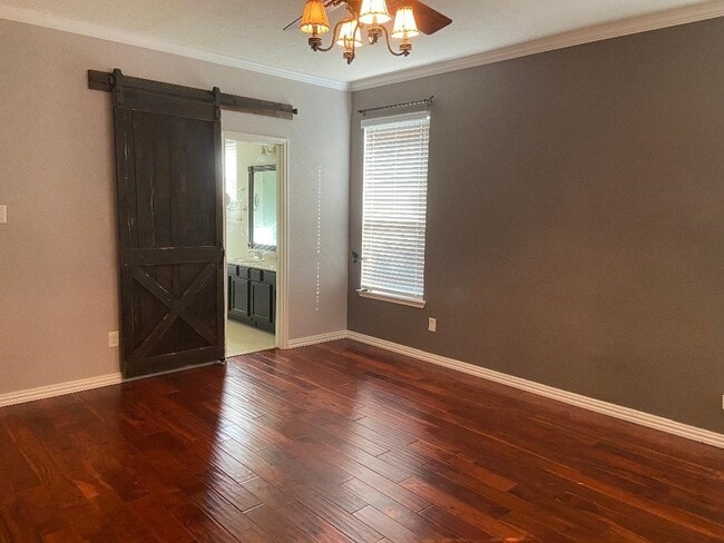 property at 16219 Peach Bluff Ln