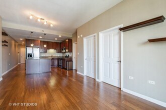 828 W Grace St in Chicago, IL - Building Photo - Building Photo