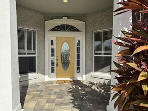 7 Deerwood St in Palm Coast, FL - Foto de edificio - Building Photo