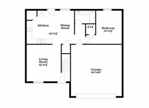 7551 Congregation St in Fairburn, GA - Building Photo - Building Photo