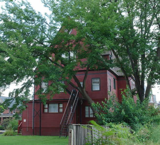 331 Campbell St in Williamsport, PA - Building Photo - Building Photo