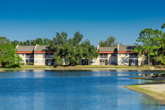 Audubon Cove in Ft. Myers, FL - Building Photo - Building Photo