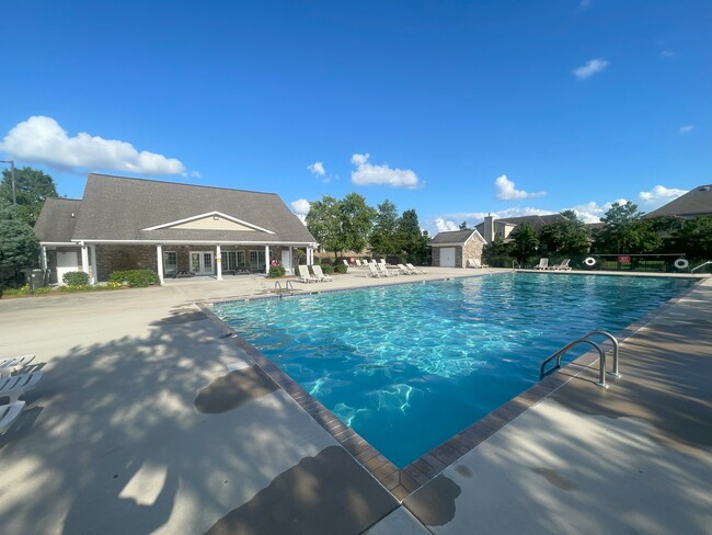 107 Welbury Ct in Madison, AL - Building Photo - Building Photo