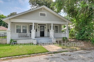 106 Ellis St in Augusta, GA - Building Photo - Building Photo