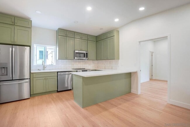 property at 6942 Eberhart St