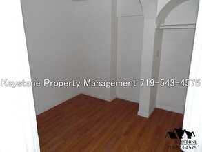 226 N Bradford St in Pueblo, CO - Building Photo - Building Photo
