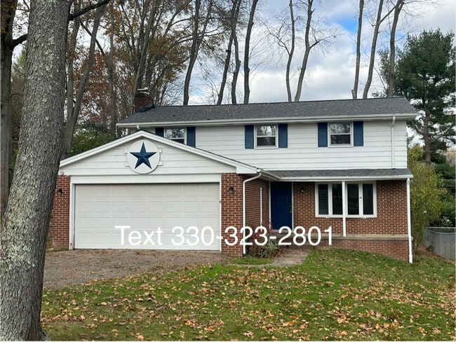 property at 5855 Lawnview St NW
