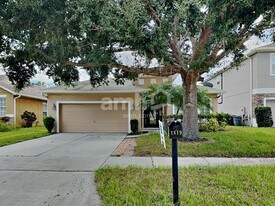 1619 Lakelet Loop in Oviedo, FL - Building Photo